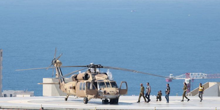 Rehenes liberados: Trump proclama una “nueva era en Medio Oriente” tras el acuerdo de paz entre Israel y Hamas