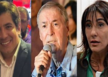 La Libertad Avanza se consolida en Córdoba y obtiene ventaja de dos dígitos en las encuestas