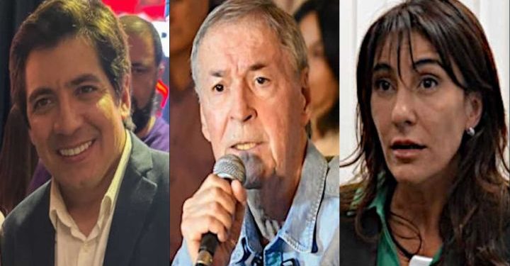 La Libertad Avanza se consolida en Córdoba y obtiene ventaja de dos dígitos en las encuestas