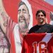 Hernán López Muñoz con Olé: “En Argentinos, a Diego lo siento más cerca”