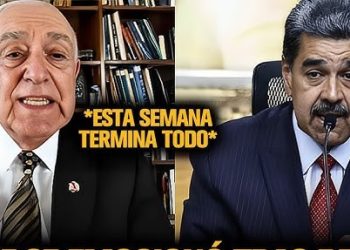 Ruckauf confirmó ataques de Trump a Maduro y desmintió versiones de Jaime Bayly y El País-Video-