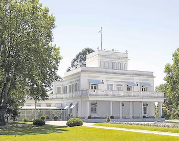 Milei y Macri cenaron en Olivos en medio de cambios en el Gabinete