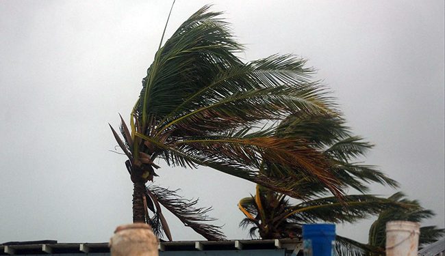 Esperan una catástrofe: Huracán Melissa amenaza a Jamaica con vientos de 260 km/h y marejadas devastadoras. -Video-