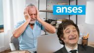 Atención jubilados de ANSES: de cuánto será el aumento en noviembre 2025 