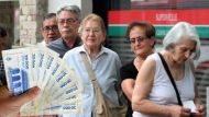 Adiós al bono de $ 70.000: el Gobierno pagará un extra $100.000 a los jubilados en octubre