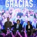 País pintado de violeta tras triunfo de la Libertad Avanza. Donald Trump: “Victoria Aplastante”