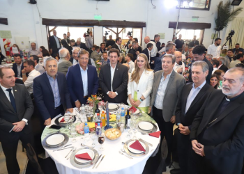 Javier Milei regresa a Mendoza y estará en un evento cargado de simbolismo a días de las elecciones