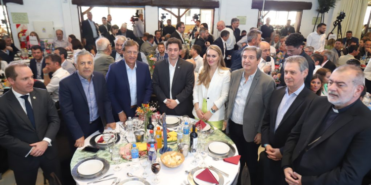 Javier Milei regresa a Mendoza y estará en un evento cargado de simbolismo a días de las elecciones