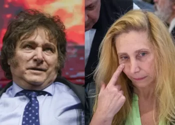 La Justicia ordenó analizar los teléfonos de Javier y Karina Milei en la causa por la criptomoneda $Libra