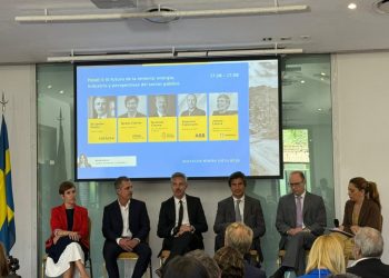 Jimena Latorre: “La infraestructura y la gobernanza son clave para que las inversiones elijan nuestras provincias”