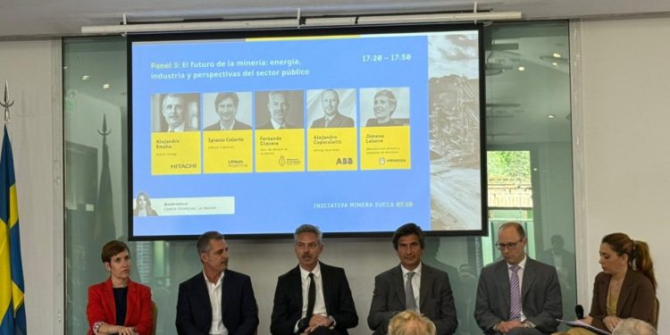 Jimena Latorre: “La infraestructura y la gobernanza son clave para que las inversiones elijan nuestras provincias”