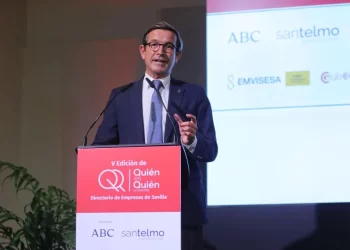 El consejero de Industria, Jorge Paradela, incorpora a su área la Agencia Digital de Andalucía (ADA)