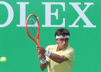 Jornada agridulce para los argentinos en el Masters 1000 de Shanghai y cómo sigue la actividad nacional