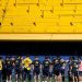 La certeza en las posiciones que le dieron los resultados del viernes a Boca