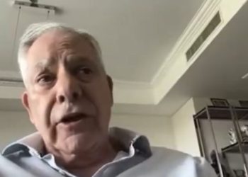 La tremenda advertencia de Fernando Miele a Marcelo Moretti