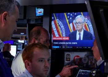 Las actas de la Fed muestran disposición a seguir bajando tipos pero con recelo al IPC