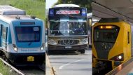 Elecciones 2025: ¿son gratis los colectivos, tren y subte hoy 26 de octubre y cómo funciona el transporte público?