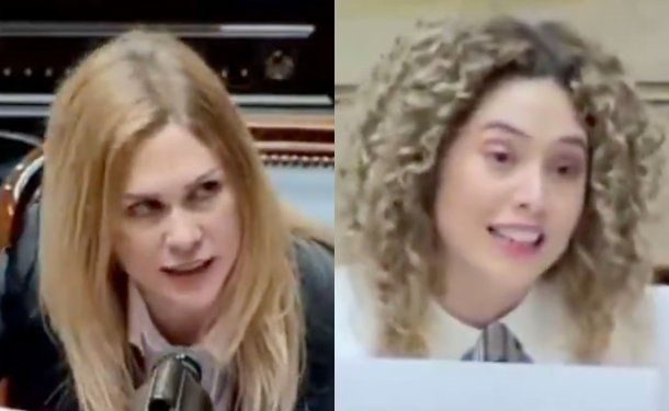 “Que puedo esperar de un burro”: la filosa respuesta de Lourdes Arrieta a Lilia Lemoine