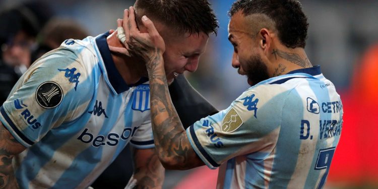 Lo que probó Costas antes del viaje a Río de Janeiro: ¿cambia el esquema para visitar a Flamengo?