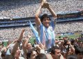 Los homenajes a Maradona en su cumpleaños N°65