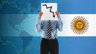 Si fuera país emergente, Argentina rendiría abajo de 10%, ¿puede volver a serlo?