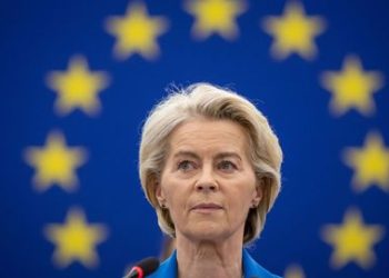 Los ministros de Finanzas de la UE bajan a la letra pequeña del crédito a Ucrania con dinero ruso