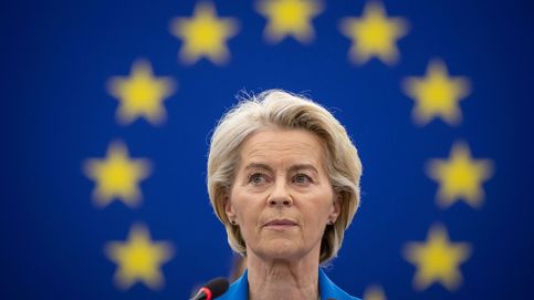 Los ministros de Finanzas de la UE bajan a la letra pequeña del crédito a Ucrania con dinero ruso