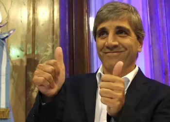 Ciudad gastará $14.800 millones en obra de Toto Caputo sin cobrar canon durante años