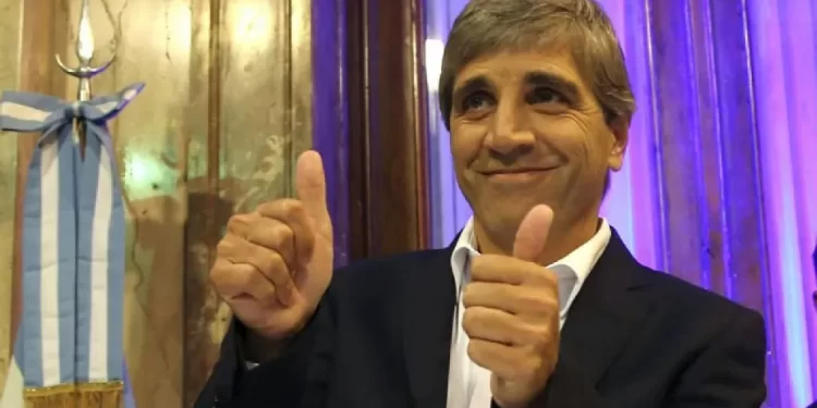 Ciudad gastará $14.800 millones en obra de Toto Caputo sin cobrar canon durante años