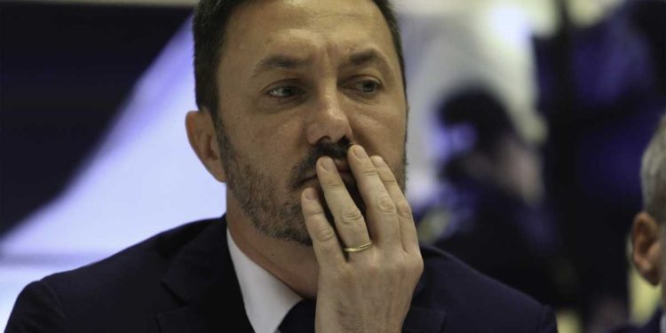 ¿Porqué fue denunciado Luis Petri por presunta malversación y uso irregular de un predio militar?