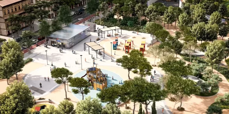 Madrid Río rescata el barco pirata y exhibirá tortugas del Mioceno