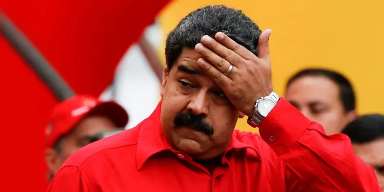 El régimen se desmorona: Altas figuras del chavismo ofrecieron a Estados Unidos planes para una transición sin Nicolás Maduro