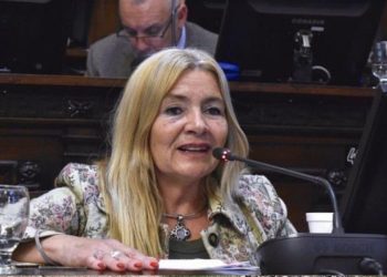 Mendoza impulsa una ley para establecer debates entre candidatos a diputados y senadores provinciales