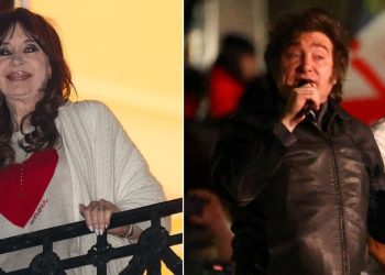 Las encuestas marcan una elección muy pareja entre La Libertad Avanza y Fuerza Patria a una semana de los comicios