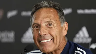 Miguel Ángel Russo, el hombre bueno que honró al fútbol y a la vida.