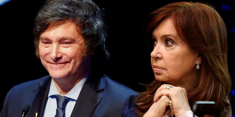 Nueva encuesta nacional muestra mínima diferencia entre La Libertad Avanza y Fuerza Patria