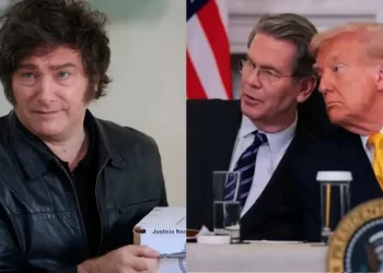 Economía sencilla 79-Argentina: los resultados de la votación validan el rumbo y consolida su alianza económica con Estados Unidos.