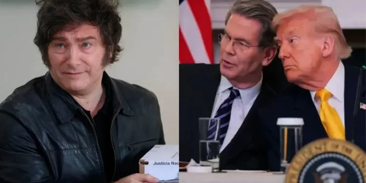 Economía sencilla 79-Argentina: los resultados de la votación validan el rumbo y consolida su alianza económica con Estados Unidos.