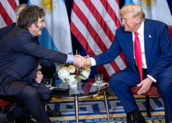 Milei viaja este lunes a Estados Unidos para la reunión bilateral con Donald Trump: ¿Habrá más anuncios desde la Casa Blanca?