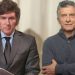 Milei y Macri: ríspidos aliados que no logran encontrar un punto de acuerdo común