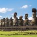 Misterio en la Isla de Pascua: finalmente descubren cómo se construyeron las estatuas de Rapa Nui