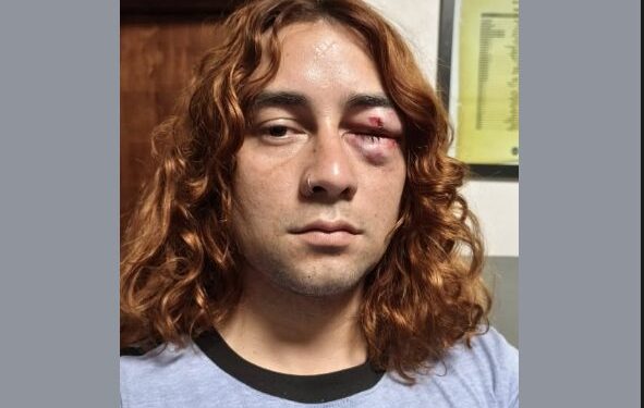 Elecciones 2025: una campaña marcada por la violencia cruzada