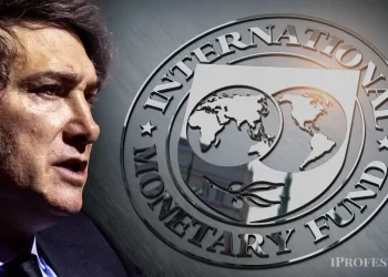 FMI exige respaldo político amplio mientras EE.UU. ratifica apoyo con un swap y el gobierno resiste a dialogar con opositores blandos