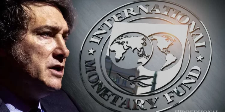 FMI exige respaldo político amplio mientras EE.UU. ratifica apoyo con un swap y el gobierno resiste a dialogar con opositores blandos