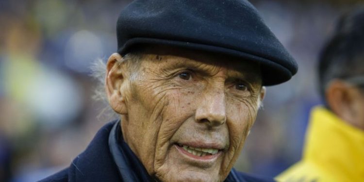 Murió Miguel Ángel Russo: el fútbol argentino está de luto