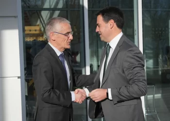 El Gobierno financia el plan para crear una IA ‘euskaldun’ dirigido por el marido de una ex del PNV