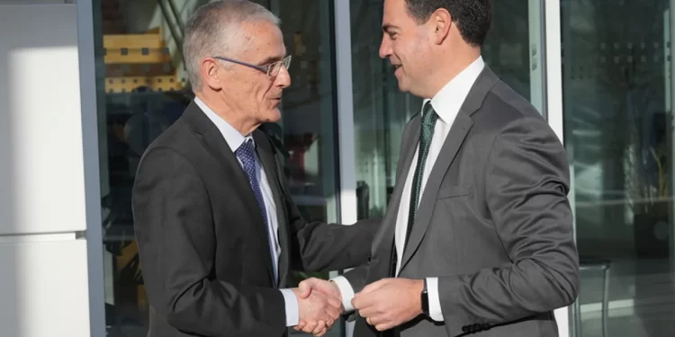 El Gobierno financia el plan para crear una IA ‘euskaldun’ dirigido por el marido de una ex del PNV