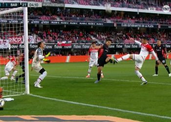 ¿Nadie hará nada con Barracas?