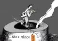 Estado-Nación o Narcopolítica