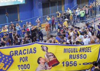 Ni Miguelo se imaginaba esto